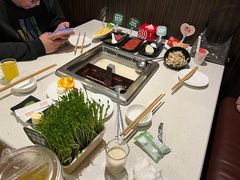 -海底捞火锅(高科广场店)