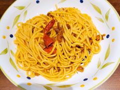 麻辣意面-萨莉亚意式餐厅(杭州滨江天街店)