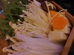 -山葵家·创意料理(EFC欧美广场店)