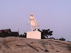 -老虎石海上公园