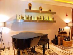 -上海丽笙精选海仑宾馆·莫赛克餐厅