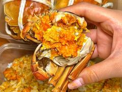 -品鲜村农家菜·阳澄湖大闸蟹(总店)
