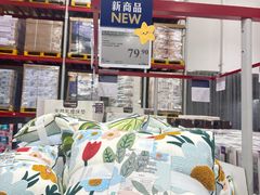 -山姆会员商店(上海浦东店)