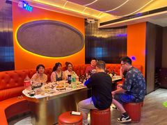 -金刚山烧烤(红旗大街店)