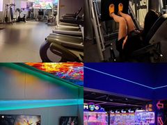 -海德温泉生活馆(朝阳大悦城店)