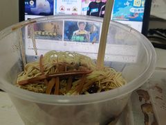 -零零後碳烤大排档(曙光星城旗舰店)