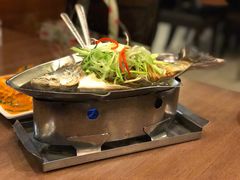 -建兴酒家(班塔通分店)