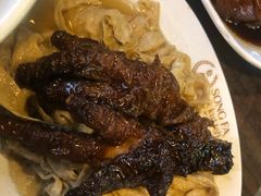 -松發肉骨茶(克拉码头店)