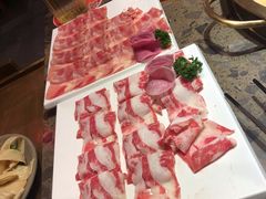 -小龙坎老火锅(华飞店)