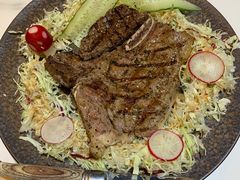 T骨牛排-get pizza意大利餐厅(凯德MALL店)