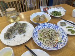 -品鲜村农家菜·阳澄湖大闸蟹(总店)