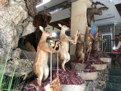 -乔家满族八大碗(流水沟店)