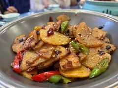 -苏州人家(锦溪镇店)