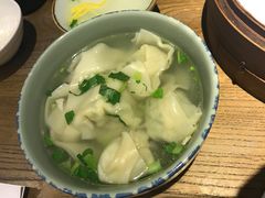 -新梅华·茶点餐厅(欧尚店)