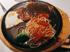 -豪享来中西餐厅(隆昌店)