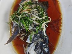 -锐记美食店·现捞海鲜(闸坡店)