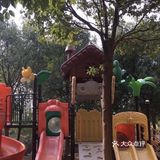 喜出望外生态乐园480m