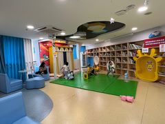 -全优加早教·托育(保利中悦校区)