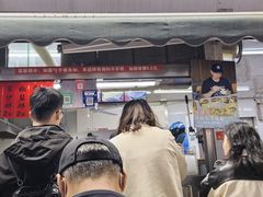 -一品豆腐脑(大湾市场店)