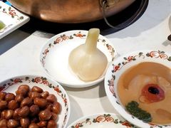 -东门口涮肉·砂锅·烤串(老门东店)