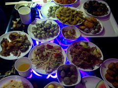 -凯乐会量贩KTV(国防大厦总店)