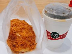 -85度C(广州石牌桥店)