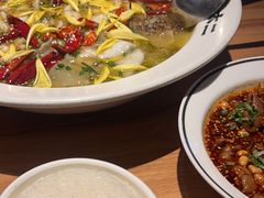 -太二酸菜鱼(正大广场店)