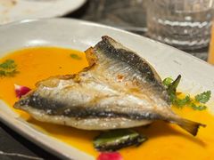 -LESCEDARS Brasserie Bistro香柏树