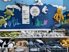 -宜家家居(四元桥商场店)