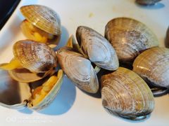 -海味当家·蒸锅海鲜(星海公园店)