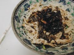 -明呈黄鱼面馆(斜土路店)