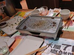-木屋烧烤(南新店)