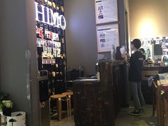 -海马体照相馆(成都来福士广场店)