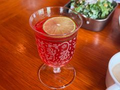 -THE CANNERY&JUJU 新鲜海鲜·牛排美食酒廊