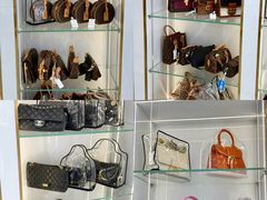 -奢物·巴黎站奢侈品回收寄售