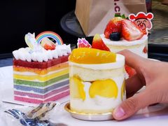 -85度C(厦门中华城新店)