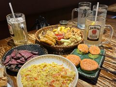 -你又瘦了小酒馆(奥体店)