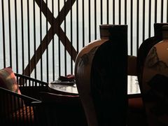 -镇江苏宁万豪酒店-苏筵中餐厅