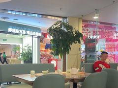 -茶港·点心·啫啫煲(王府井店)