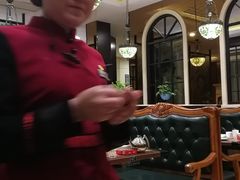-城南往事·鲁菜济南菜(长清园博园恒大绿洲店)