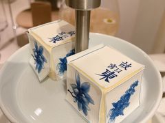 -théATRE 茶聚场(王府中環店)