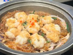 -绿茶餐厅(光谷世界城步行街店)