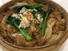 -御彩酒家(东风东路店)