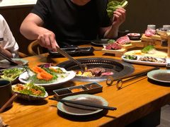 -一牛道炭火烧肉居酒屋(椒江店)