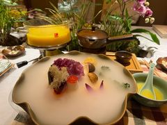 -叶叶菩提(太原别墅店)