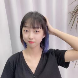 -迈丝发型艺术