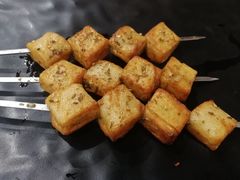 -食客烧烤(罗道庄店)