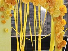 -长沙小天鹅戴斯酒店