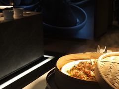 -深圳中洲万豪酒店