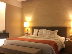 -天津水游城丽筠酒店